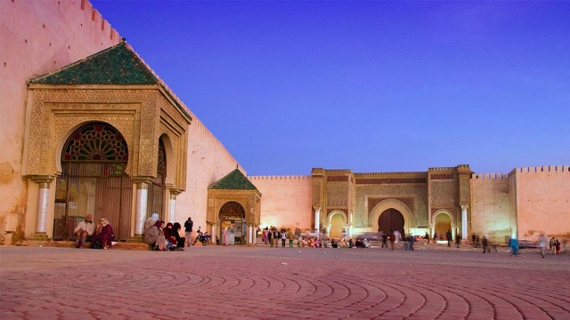 Meknes