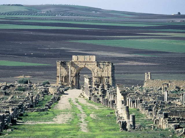 Volubilis